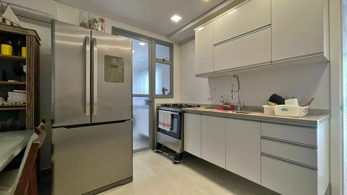 Foto 3 de Apartamento com 2 quartos à venda, 87m2 em Riviera de São Lourenço, Bertioga - SP