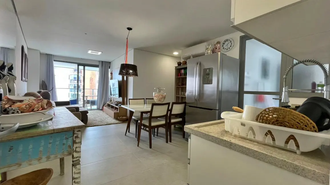 Foto 2 de Apartamento com 2 quartos à venda, 87m2 em Riviera de São Lourenço, Bertioga - SP