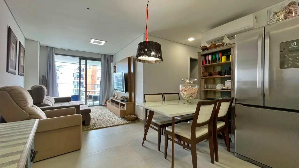 Foto 6 de Apartamento com 2 quartos à venda, 87m2 em Riviera de São Lourenço, Bertioga - SP