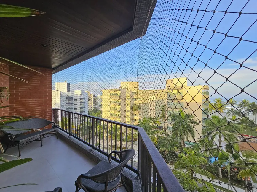 Foto 4 de Cobertura com 3 quartos à venda, 264m2 em Riviera de São Lourenço, Bertioga - SP