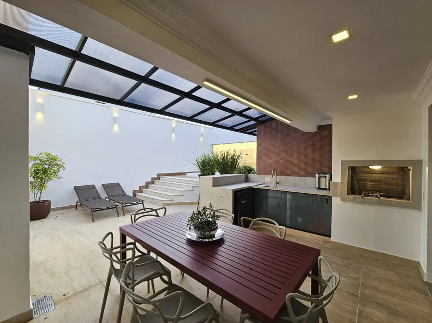 Foto 1 de Cobertura com 3 quartos à venda, 264m2 em Riviera de São Lourenço, Bertioga - SP