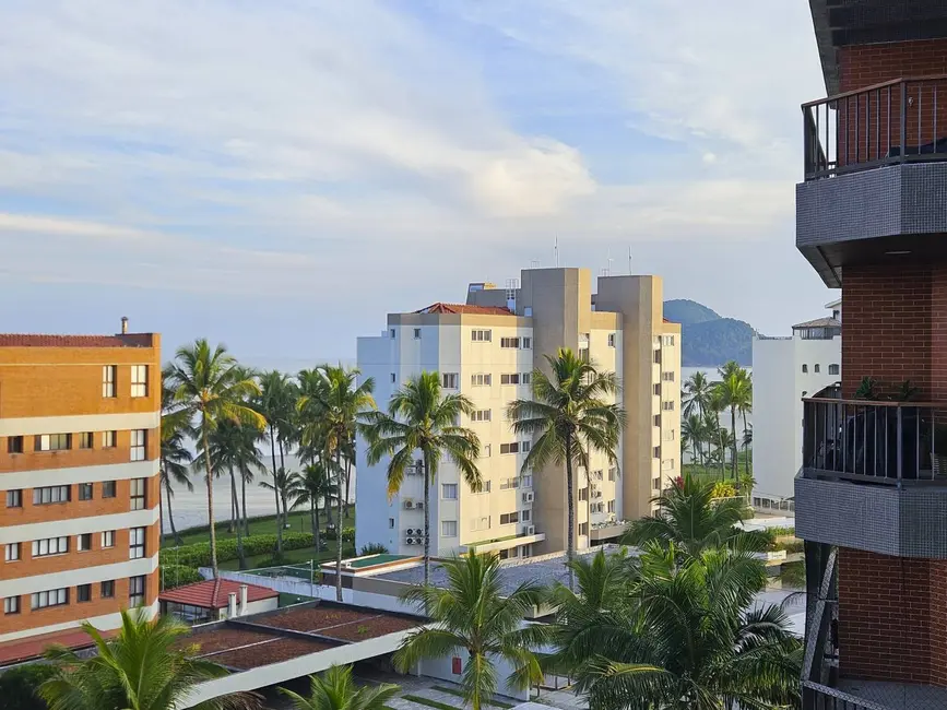 Foto 5 de Cobertura com 3 quartos à venda, 264m2 em Riviera de São Lourenço, Bertioga - SP