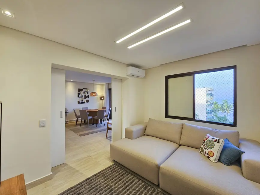 Foto 3 de Cobertura com 3 quartos à venda, 264m2 em Riviera de São Lourenço, Bertioga - SP