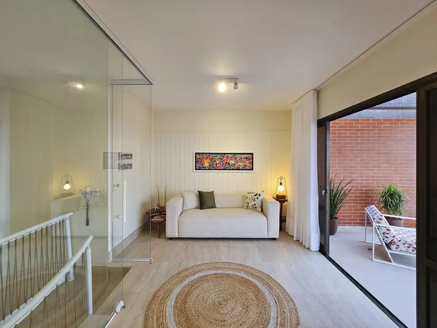 Foto 8 de Cobertura com 3 quartos à venda, 264m2 em Riviera de São Lourenço, Bertioga - SP