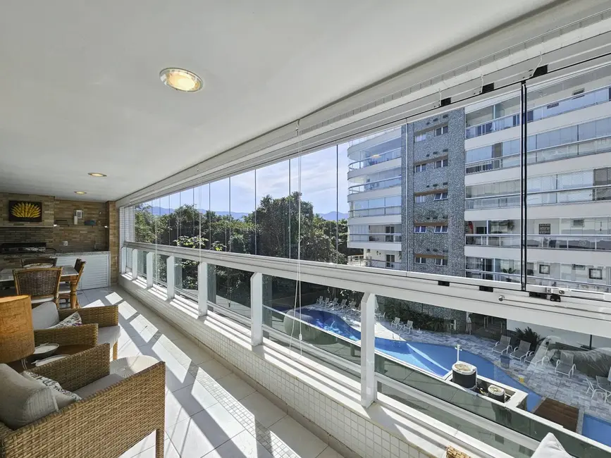 Foto 8 de Apartamento com 3 quartos à venda, 103m2 em Riviera de São Lourenço, Bertioga - SP