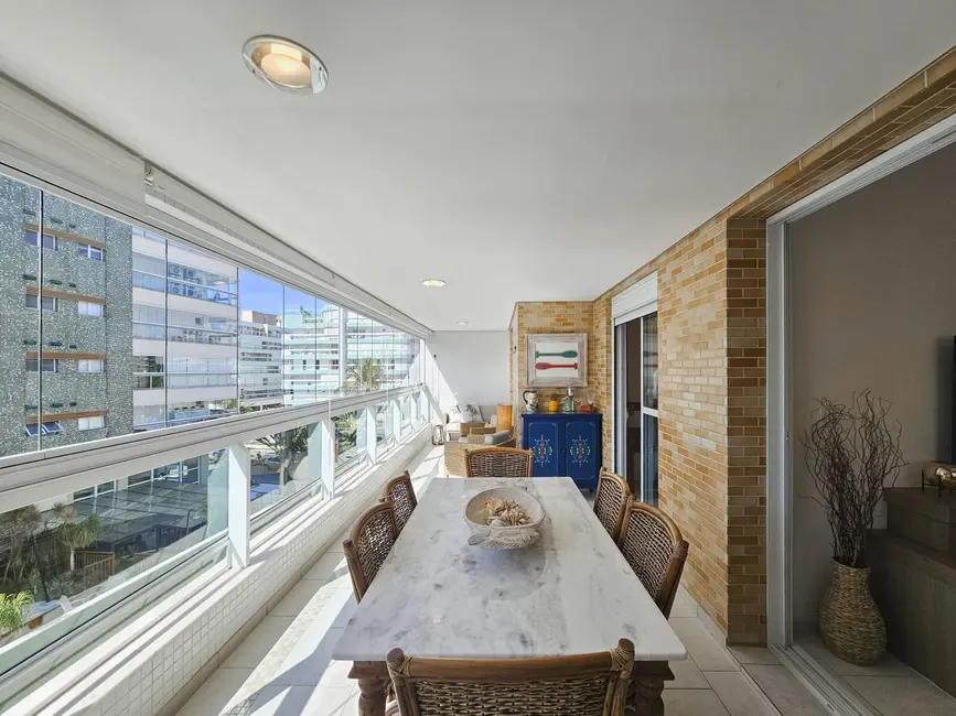 Foto 7 de Apartamento com 3 quartos à venda, 103m2 em Riviera de São Lourenço, Bertioga - SP