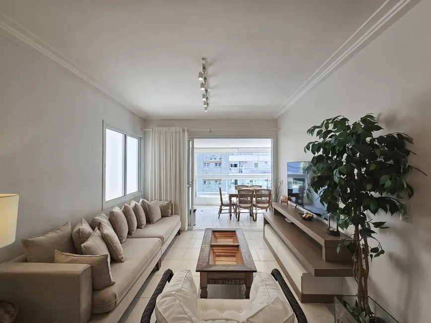 Foto 1 de Apartamento com 3 quartos à venda, 103m2 em Riviera de São Lourenço, Bertioga - SP