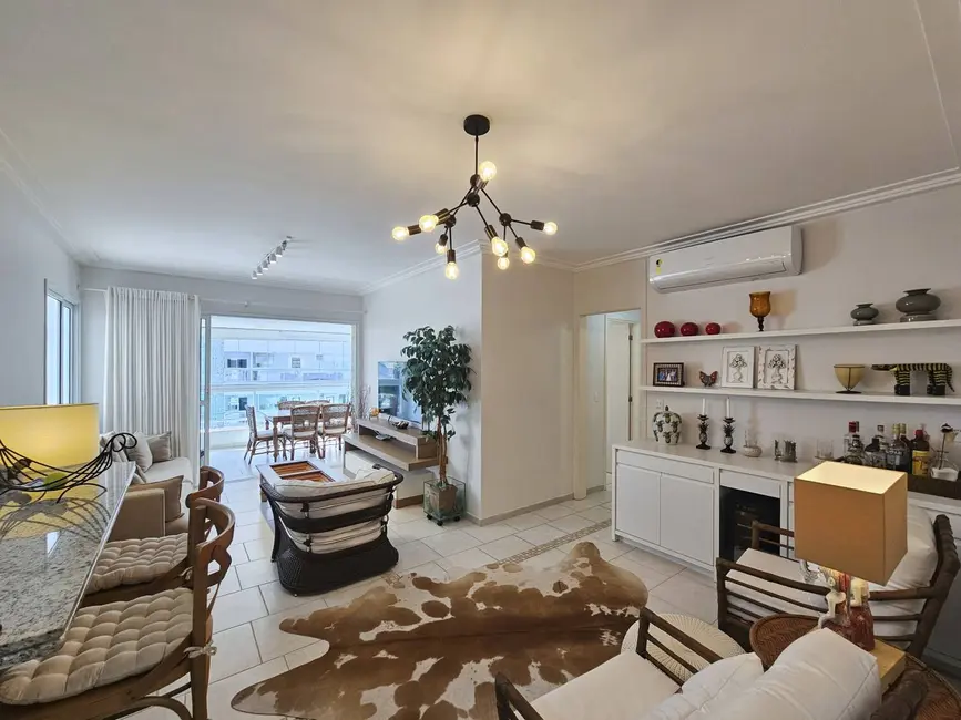 Foto 3 de Apartamento com 3 quartos à venda, 103m2 em Riviera de São Lourenço, Bertioga - SP