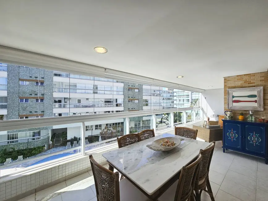 Foto 5 de Apartamento com 3 quartos à venda, 103m2 em Riviera de São Lourenço, Bertioga - SP