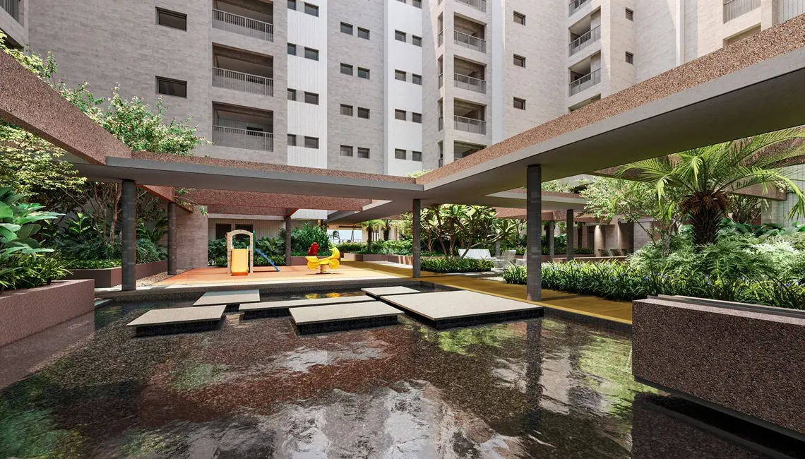 Foto 8 de Cobertura com 4 quartos à venda, 255m2 em Riviera de São Lourenço, Bertioga - SP