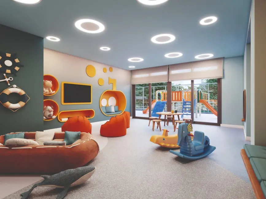 Foto 5 de Cobertura com 4 quartos à venda, 255m2 em Riviera de São Lourenço, Bertioga - SP