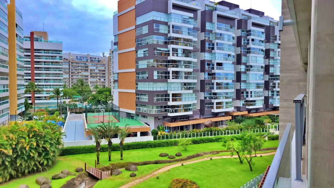 Foto 8 de Apartamento à venda e para alugar em Riviera de São Lourenço, Bertioga - SP