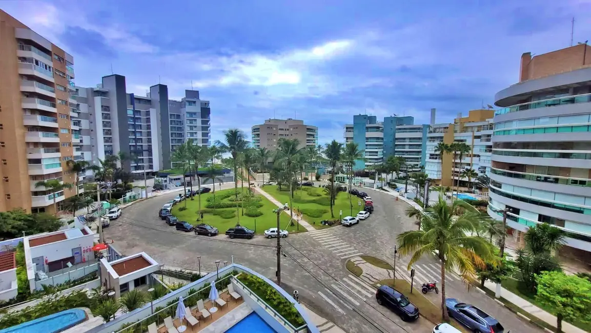 Foto 2 de Apartamento à venda e para alugar em Riviera de São Lourenço, Bertioga - SP