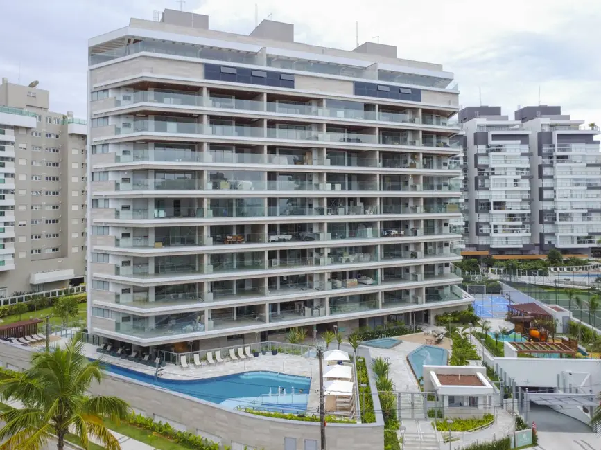 Foto 1 de Apartamento à venda e para alugar em Riviera de São Lourenço, Bertioga - SP