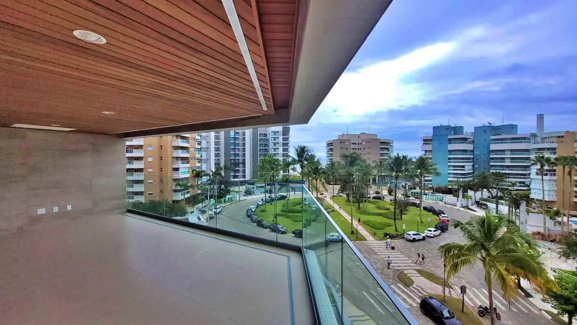 Foto 3 de Apartamento à venda e para alugar em Riviera de São Lourenço, Bertioga - SP