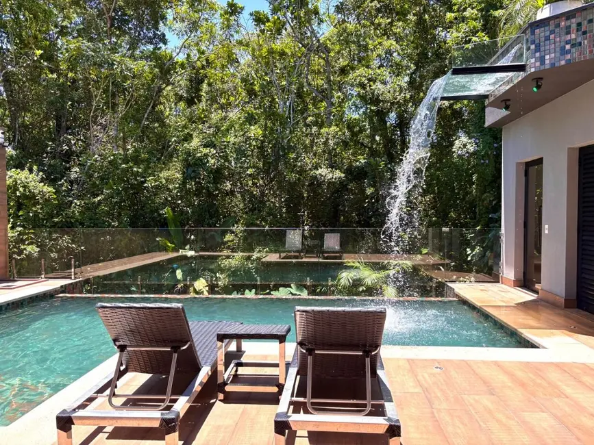 Foto 4 de Casa com 5 quartos à venda, 360m2 em Riviera de São Lourenço, Bertioga - SP