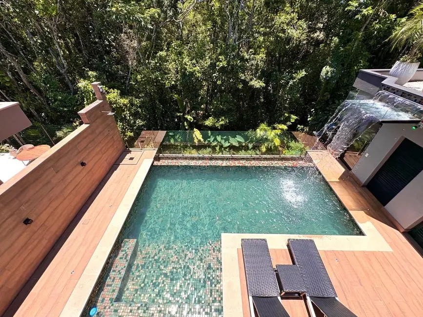 Foto 9 de Casa com 5 quartos à venda, 360m2 em Riviera de São Lourenço, Bertioga - SP