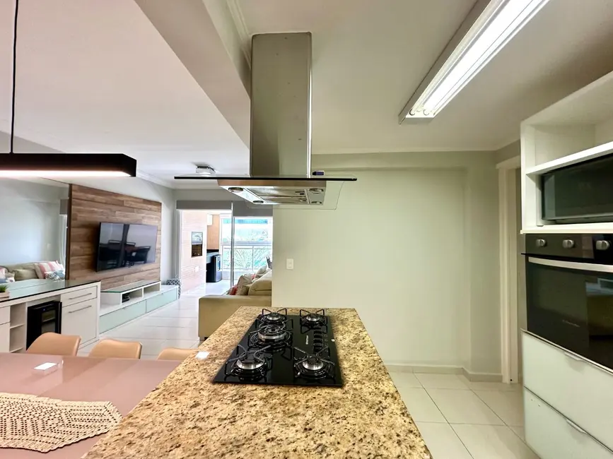 Foto 8 de Apartamento com 3 quartos à venda, 95m2 em Riviera de São Lourenço, Bertioga - SP