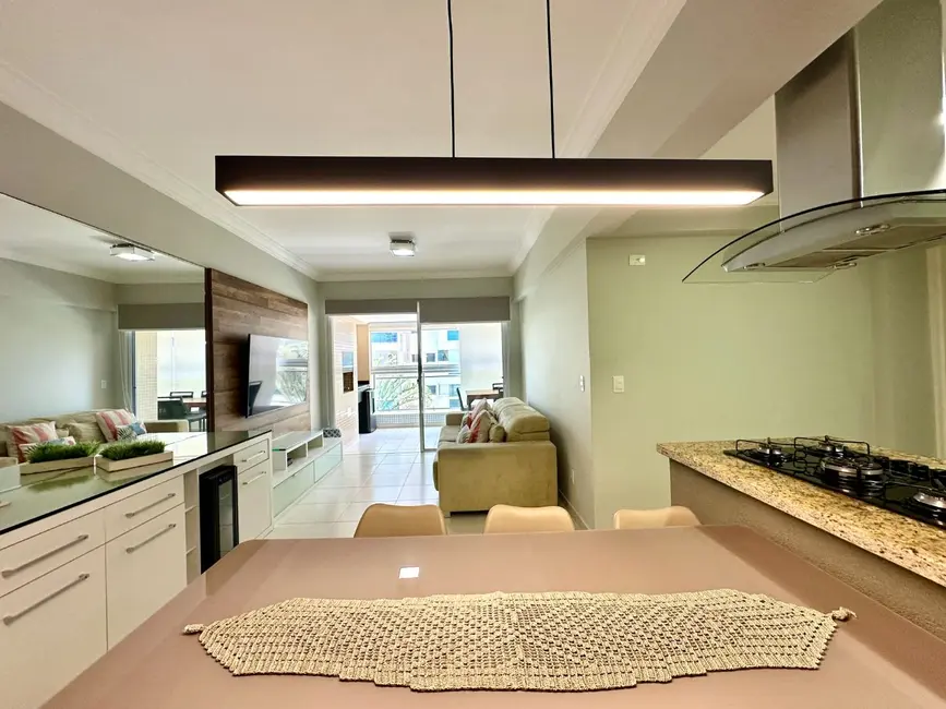 Foto 9 de Apartamento com 3 quartos à venda, 95m2 em Riviera de São Lourenço, Bertioga - SP