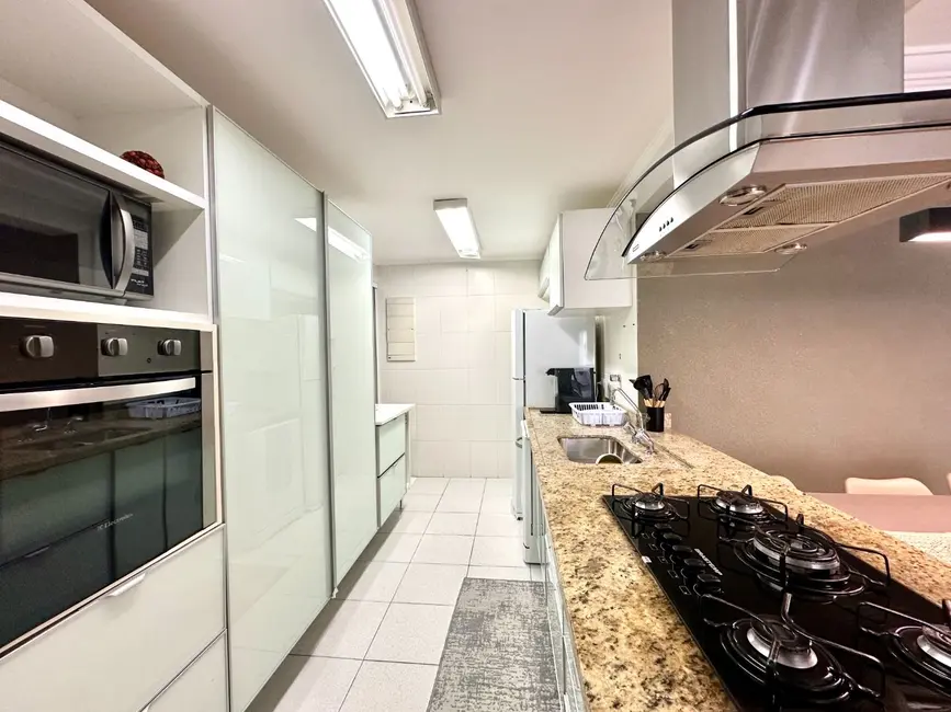 Foto 6 de Apartamento com 3 quartos à venda, 95m2 em Riviera de São Lourenço, Bertioga - SP