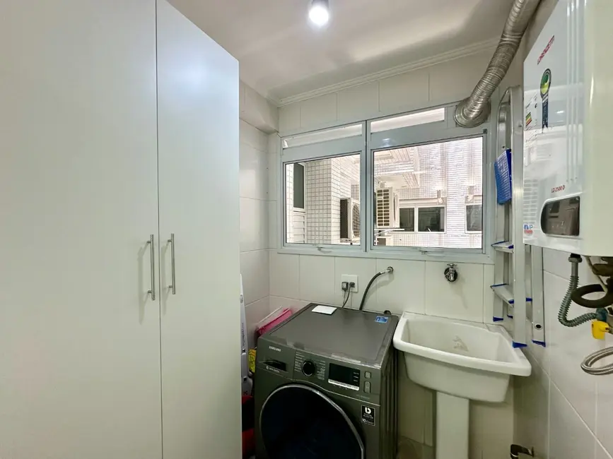 Foto 7 de Apartamento com 3 quartos à venda, 95m2 em Riviera de São Lourenço, Bertioga - SP