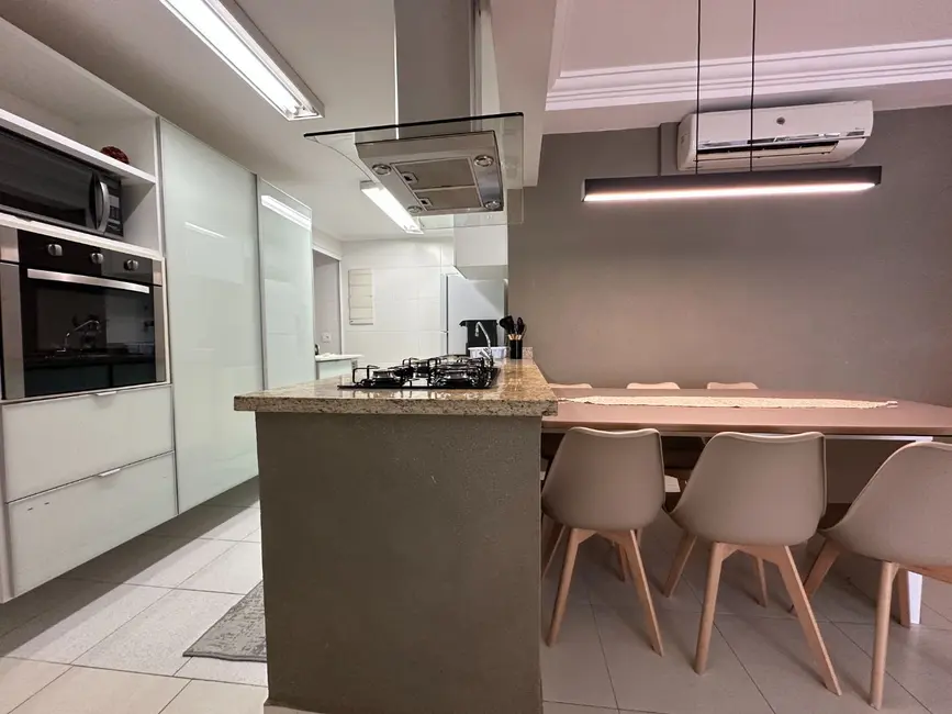 Foto 4 de Apartamento com 3 quartos à venda, 95m2 em Riviera de São Lourenço, Bertioga - SP