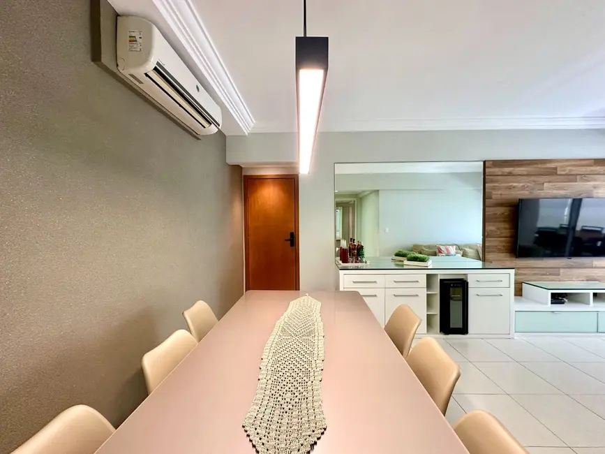 Foto 3 de Apartamento com 3 quartos à venda, 95m2 em Riviera de São Lourenço, Bertioga - SP