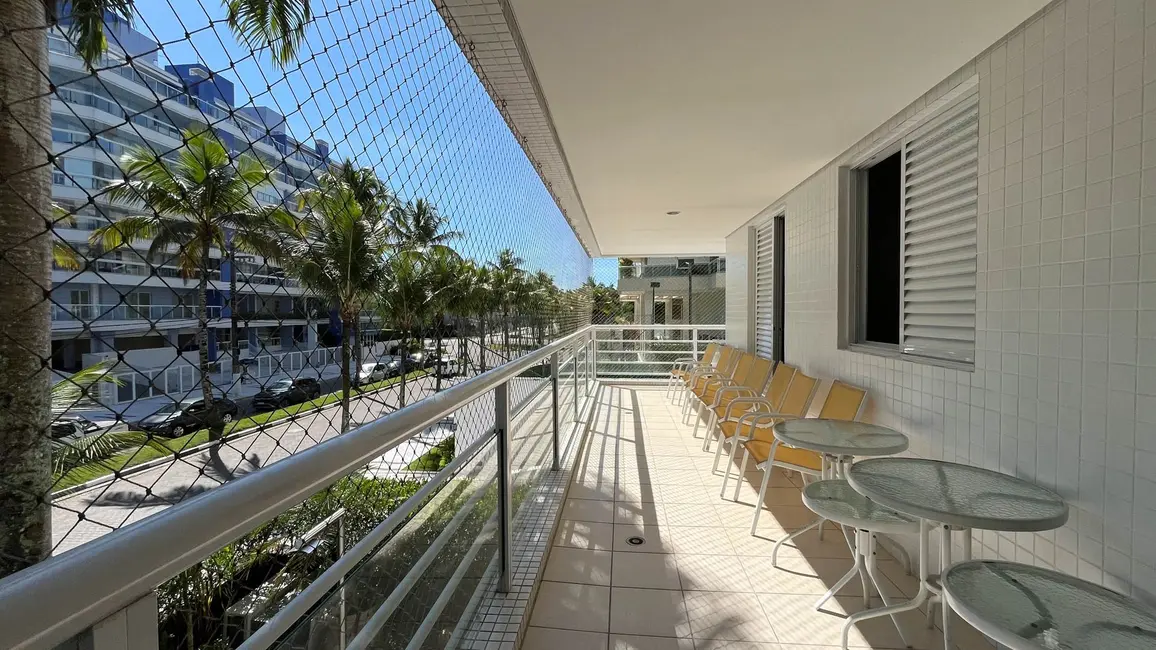 Foto 2 de Apartamento com 3 quartos à venda, 98m2 em Riviera de São Lourenço, Bertioga - SP