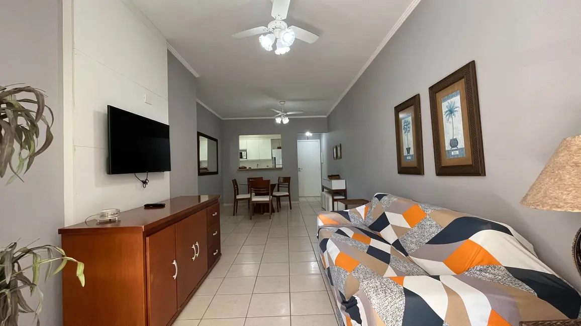 Foto 5 de Apartamento com 3 quartos à venda, 98m2 em Riviera de São Lourenço, Bertioga - SP