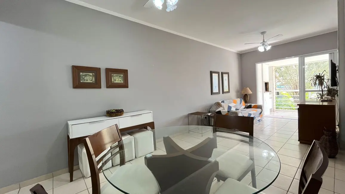 Foto 8 de Apartamento com 3 quartos à venda, 98m2 em Riviera de São Lourenço, Bertioga - SP