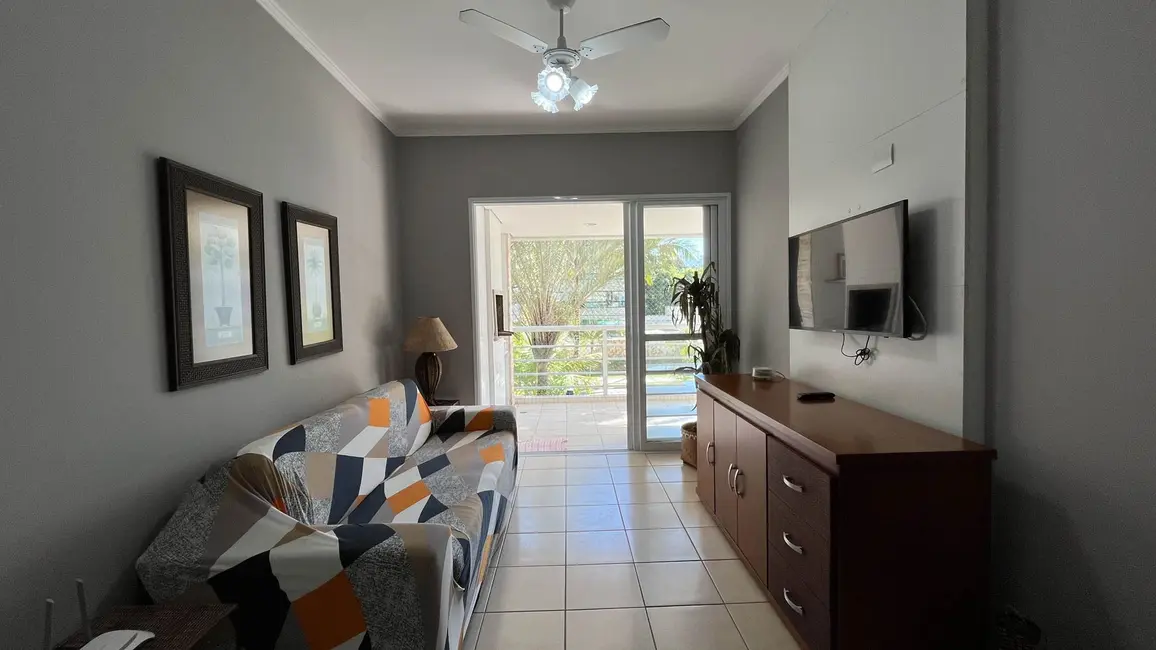 Foto 1 de Apartamento com 3 quartos à venda, 98m2 em Riviera de São Lourenço, Bertioga - SP