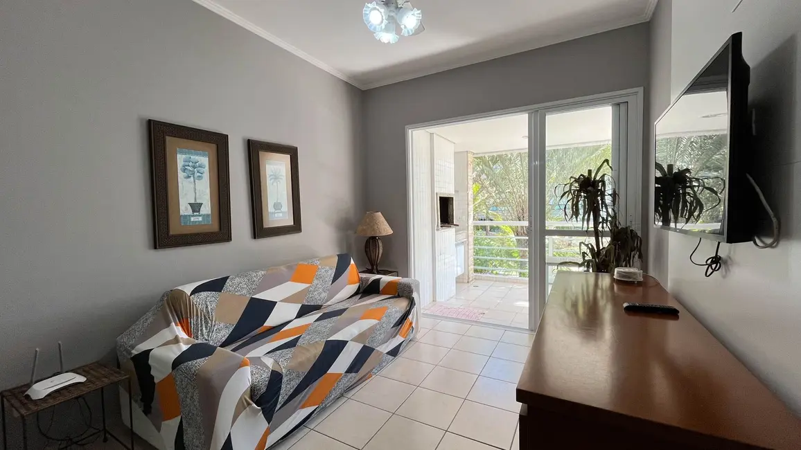 Foto 3 de Apartamento com 3 quartos à venda, 98m2 em Riviera de São Lourenço, Bertioga - SP