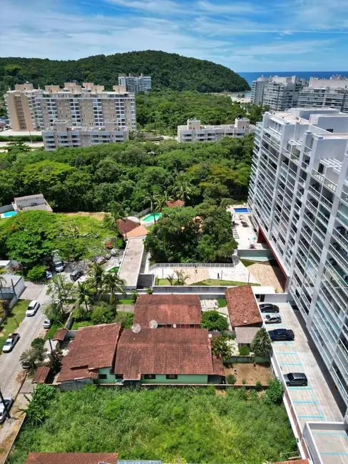 Foto 4 de Terreno / Lote à venda, 500m2 em Bertioga - SP