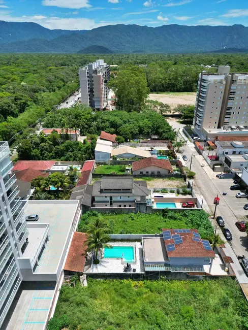 Foto 6 de Terreno / Lote à venda, 500m2 em Bertioga - SP