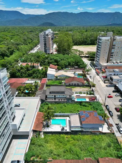 Foto 7 de Terreno / Lote à venda, 500m2 em Bertioga - SP