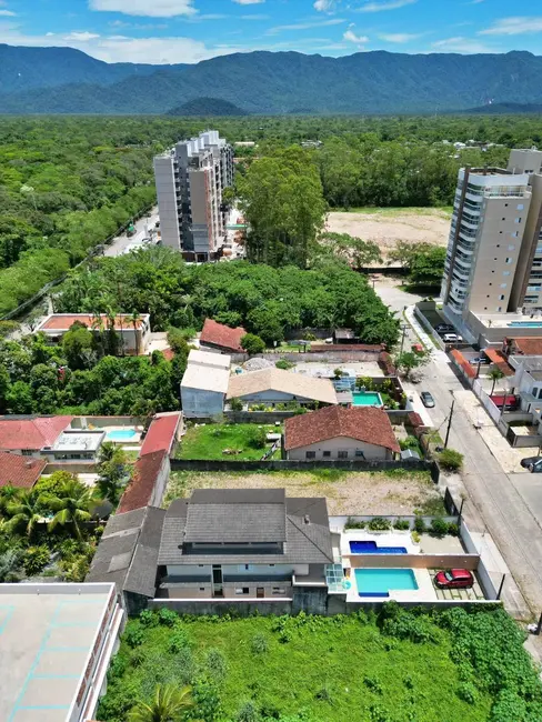 Foto 9 de Terreno / Lote à venda, 500m2 em Bertioga - SP