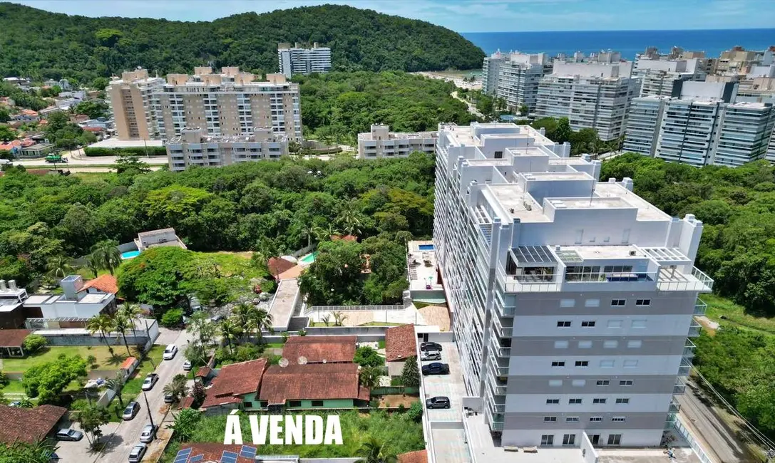 Foto 1 de Terreno / Lote à venda, 500m2 em Bertioga - SP