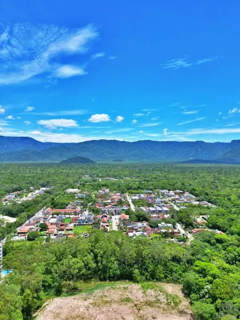 Foto 2 de Terreno / Lote à venda, 835m2 em Bertioga - SP