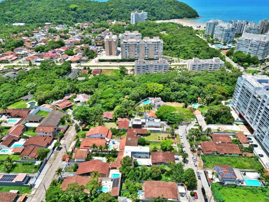 Foto 8 de Terreno / Lote à venda, 835m2 em Bertioga - SP