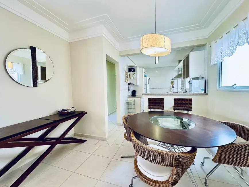 Foto 3 de Apartamento com 4 quartos à venda, 160m2 em Riviera de São Lourenço, Bertioga - SP