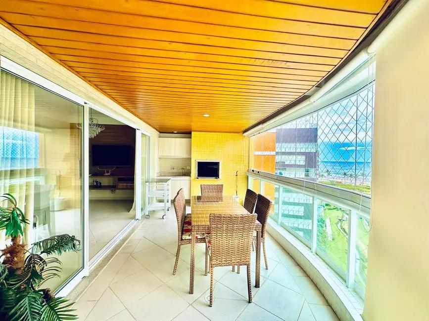 Foto 9 de Apartamento com 4 quartos à venda, 160m2 em Riviera de São Lourenço, Bertioga - SP