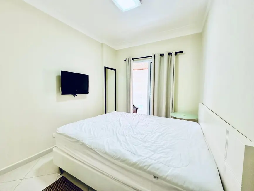 Foto 7 de Apartamento com 4 quartos à venda, 160m2 em Riviera de São Lourenço, Bertioga - SP