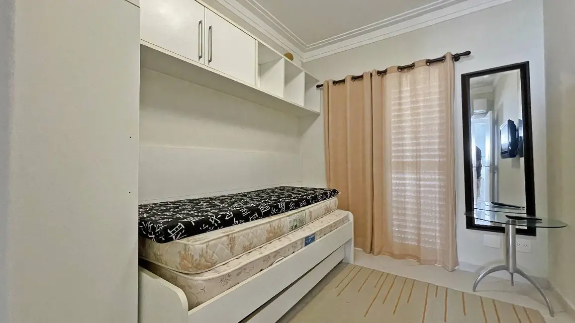 Foto 8 de Apartamento com 4 quartos à venda, 160m2 em Riviera de São Lourenço, Bertioga - SP