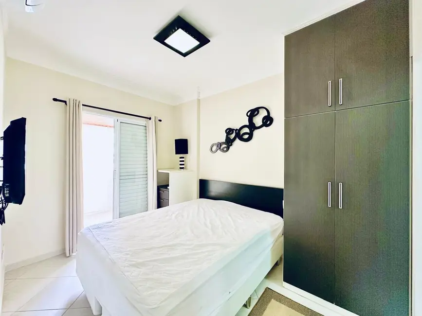 Foto 8 de Apartamento com 4 quartos à venda, 160m2 em Riviera de São Lourenço, Bertioga - SP