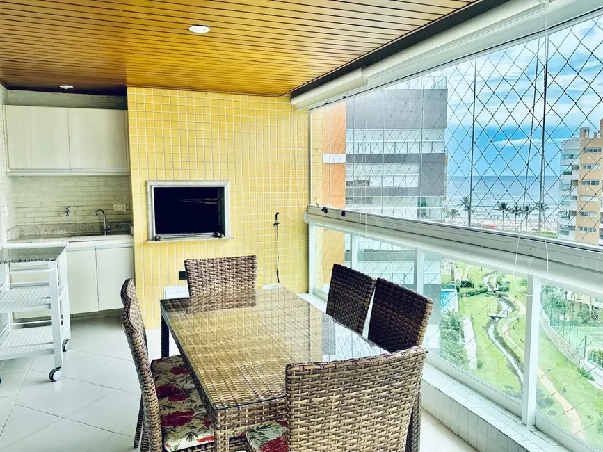 Foto 1 de Apartamento com 4 quartos à venda, 160m2 em Riviera de São Lourenço, Bertioga - SP