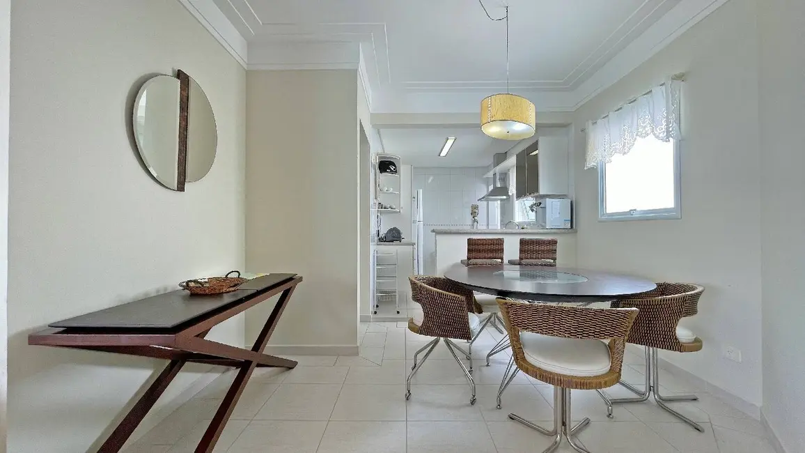 Foto 7 de Apartamento com 4 quartos à venda, 160m2 em Riviera de São Lourenço, Bertioga - SP