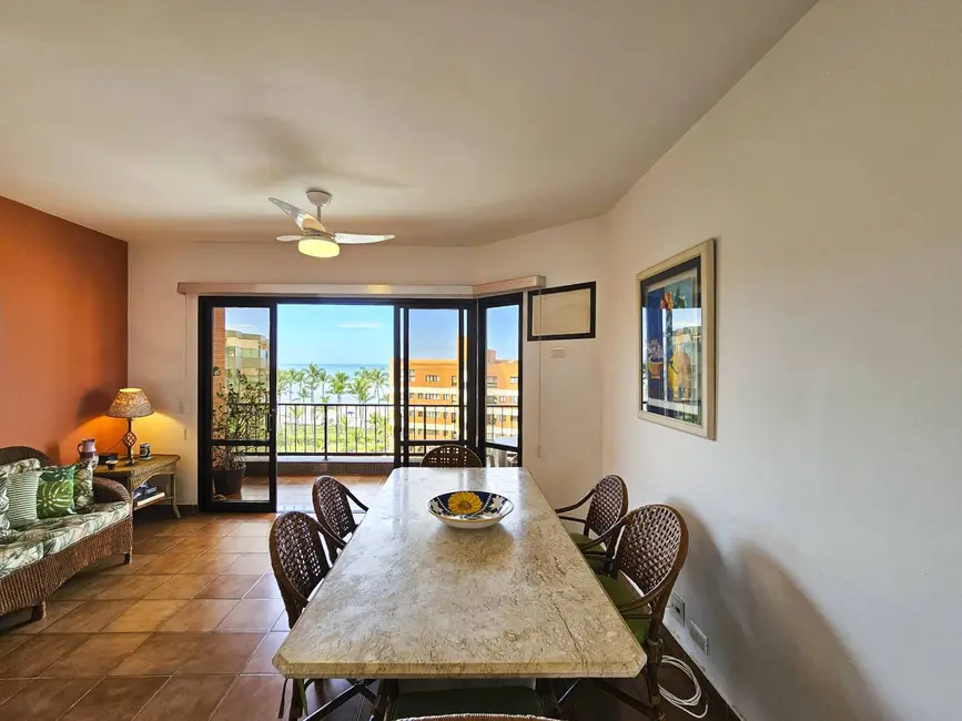 Foto 1 de Cobertura com 3 quartos à venda, 195m2 em Riviera de São Lourenço, Bertioga - SP