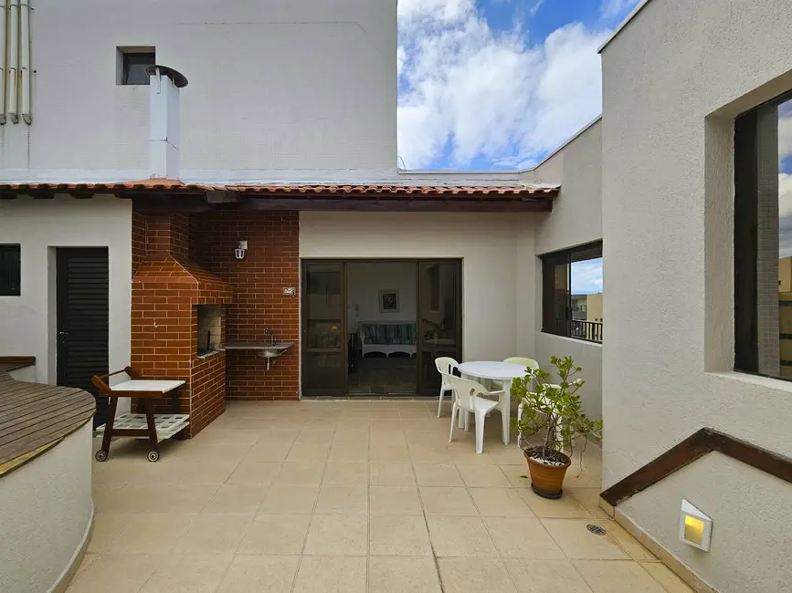 Foto 9 de Cobertura com 3 quartos à venda, 195m2 em Riviera de São Lourenço, Bertioga - SP