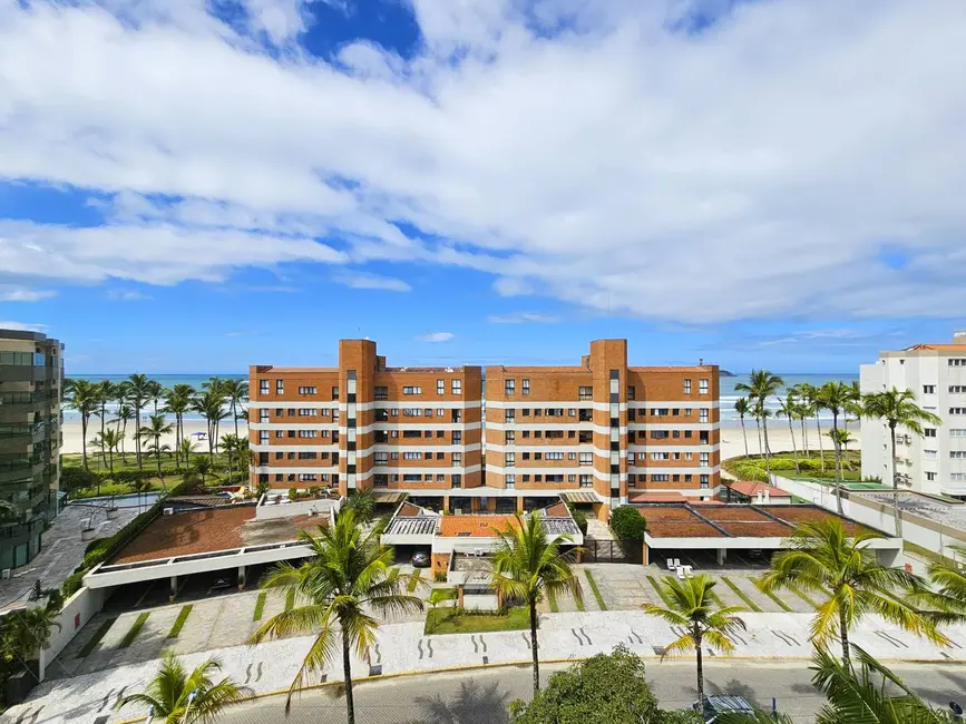 Foto 4 de Cobertura com 3 quartos à venda, 195m2 em Riviera de São Lourenço, Bertioga - SP