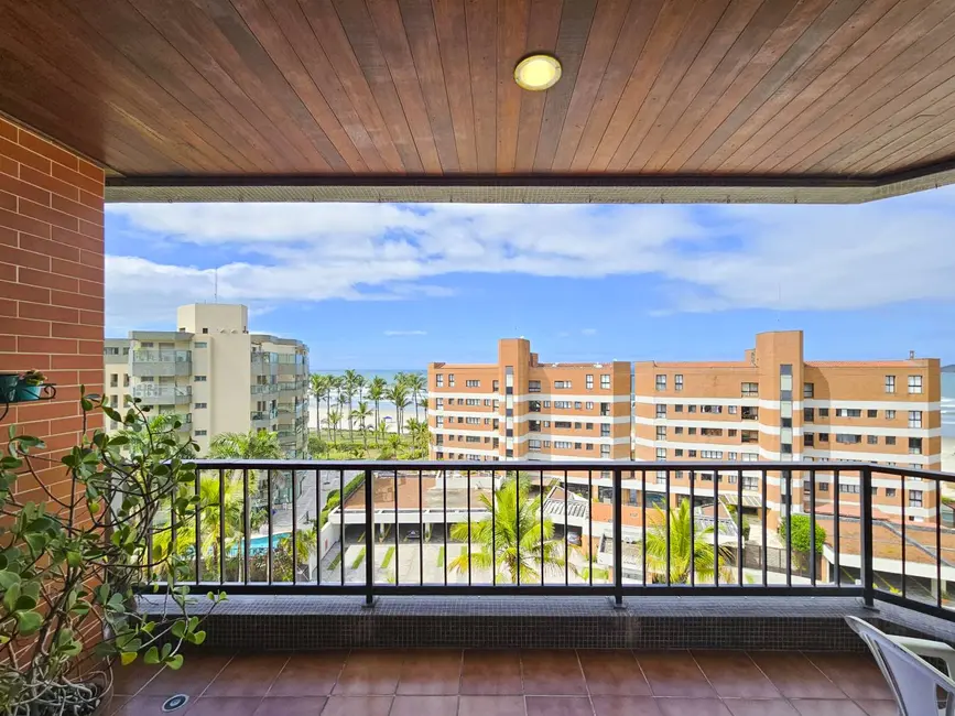 Foto 3 de Cobertura com 3 quartos à venda, 195m2 em Riviera de São Lourenço, Bertioga - SP